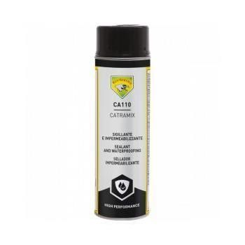 Barniz de protección anticorrosión - CA110 - CATRAMIX - ECO SERVICE SRL - de protección / de revestimiento / líquido