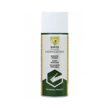 Decapante para pintura - SV910 - SVERNICIATORE - ECO SERVICE SRL
