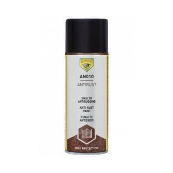 Anticorrosivo para armazón metálico - AN010 - ANTIRUST - ECO SERVICE SRL