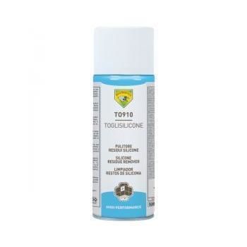 Desengrasador a base de solvente - TO910 - TOGLISILICONE - ECO SERVICE SRL - multiusos / de aerosol