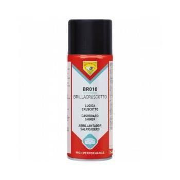 Aerosol lubricante - BR010 - BRILLACRUSCOTTO - ECO SERVICE SRL - de silicona / libre de solventes