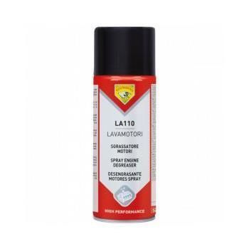 Desengrasador de piezas metálicas - LA110 - LAVAMOTORI - ECO SERVICE SRL - industrial / de limpieza