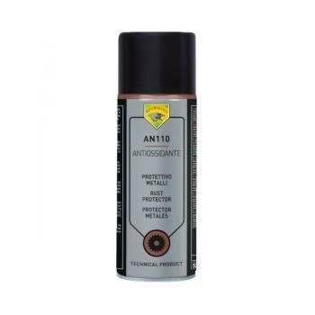 Producto antiherrumbre - AN110 - ANTIOSSIDANTE - ECO SERVICE SRL