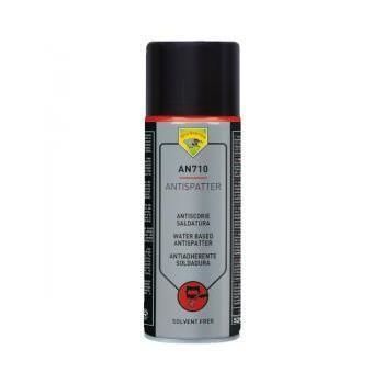 Producto anti salpicaduras para soldaduras - AN710 - ANTISPATTER - ECO SERVICE SRL