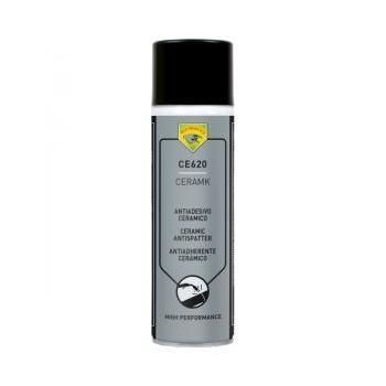 Producto anti salpicaduras para soldaduras - CE620 - CERAMK - ECO SERVICE SRL