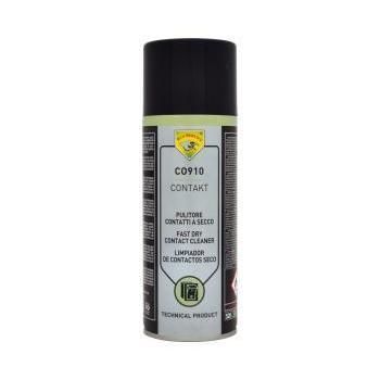 Aerosol de limpieza - CO910 CONTAKT - ECO SERVICE SRL - para equipamiento electrónico