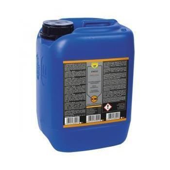 Fluido de mecanizado de refrigeración - EM050 - EMULSOIL - ECO SERVICE SRL - de fresado / para rectificado / de taladrado