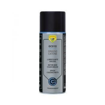 Grasa de lubricación - GC010 - GRASSO CATENE - ECO SERVICE SRL - para cadena / adhesiva / de larga duración