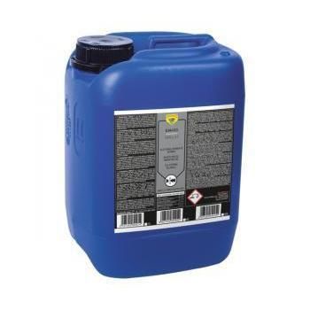 Fluido de mecanizado para rectificado - EM450 - EMULAT - ECO SERVICE SRL - de refrigeración / de fresado / para roscado