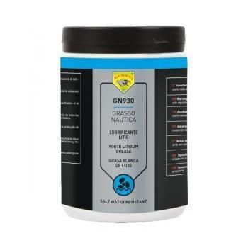 Grasa de lubricación - GN930 - GRASSO NAUTICA - ECO SERVICE SRL - de protección / de litio / marítima