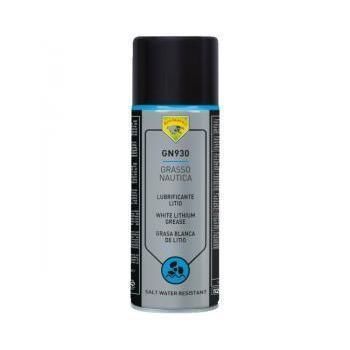 Grasa de lubricación - GN930 - GRASSO NAUTICA SPRAY - ECO SERVICE SRL - de protección / de litio / para cadena