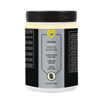 Grasa de mantenimiento - GV930 - GRASSO VASELINA - ECO SERVICE SRL - de lubricación / de protección / de estanqueidad