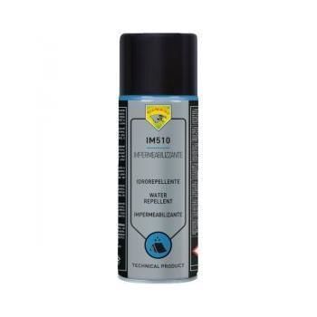 Aerosol impermeabilizante - IM510 - IMPERMEABILIZZANTE - ECO SERVICE SRL