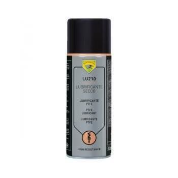 Lubricante seco - LU210 - LUBRIFICANTE A SECCO - ECO SERVICE SRL
