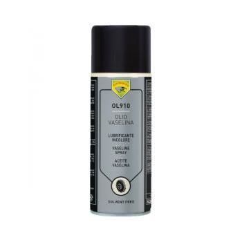 Aceite de lubricación - OL910 - OLIO VASELINA - ECO SERVICE SRL - mineral / para metales / para el trabajo de la madera