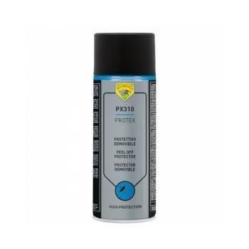 Aerosol de protección - PX310 - PROTEX - ECO SERVICE SRL - para vidrio / para plástico / para aluminio