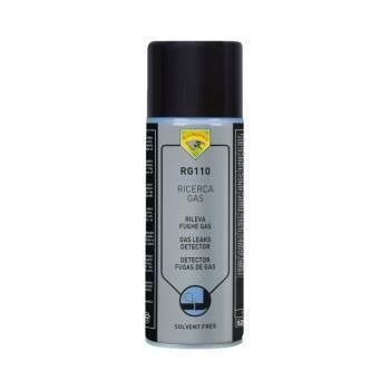 Detector de fugas de gas - RG110 - RICERCA GAS - ECO SERVICE SRL - para conducto