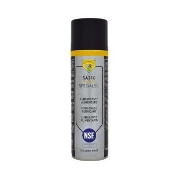Aerosol de protección - SA310 - SPECIALSIL - ECO SERVICE SRL - lubricante / para contacto con alimentos / para plástico