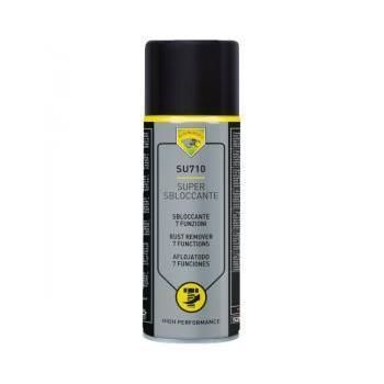 Desbloqueante líquido - SU710 - SUPERSBLOCCANTE - ECO SERVICE SRL - multiusos / lubricante