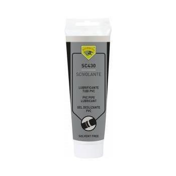 Producto químico de tratamiento de superficie - SC430 - SCIVOLANTE - ECO SERVICE SRL - líquido / para el sector de la construcción / soluble