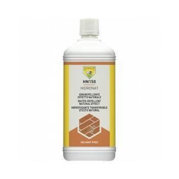 Revestimiento impermeable - HN150 HIDRONAT - ECO SERVICE SRL - de hormigón / de terracota / de piedra