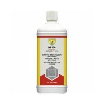 Revestimiento impermeable - HP350 HIDROPLUS - ECO SERVICE SRL - de estanqueidad / de piedra reconstituida / de cerámica