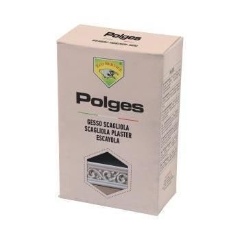 Yeso en polvo - PO551 - POLGES - ECO SERVICE SRL