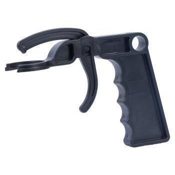 Pistola de pulverización - PR002 - PRATICA PISTOLA - ECO SERVICE SRL - de pintura / manual