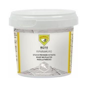 Masilla para el tratamiento de superficie - RI210 - RIPARAMURO - ECO SERVICE SRL - para madera / de llenado