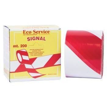 Cinta de señalización - SI060 - SIGNAL - ECO SERVICE SRL - de polietileno