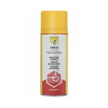 Producto de marcado rojo - TR810 - TRACCIATORE - ECO SERVICE SRL - amarillo / blanco / negro
