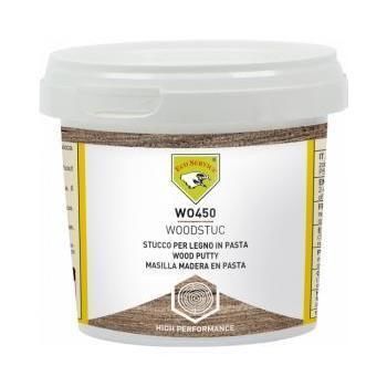 Masilla de reparación - WO450 - WOODSTUC - ECO SERVICE SRL - para madera