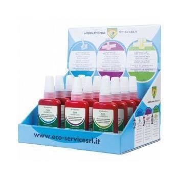 Fijador de roscas - DI200 - FRENAFILETTI DISPLAY - ECO SERVICE SRL