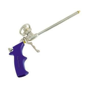 Pistola de dosificación - SP - PISTOLA - ECO SERVICE SRL - para espuma de poliuretano / manual