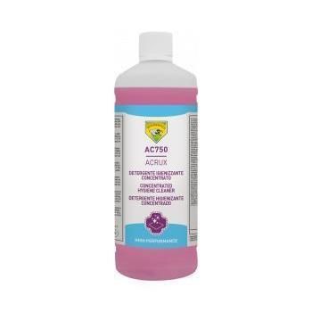 Producto de desinfección - AC750 - ACRUX - ECO SERVICE SRL