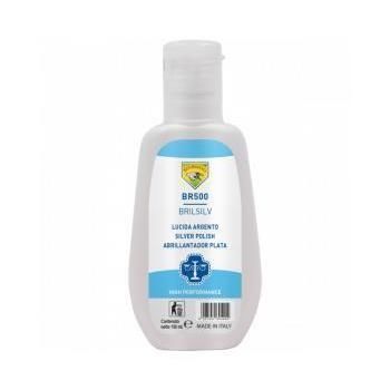 Detergente - BR500 - BRILSILV - ECO SERVICE SRL
