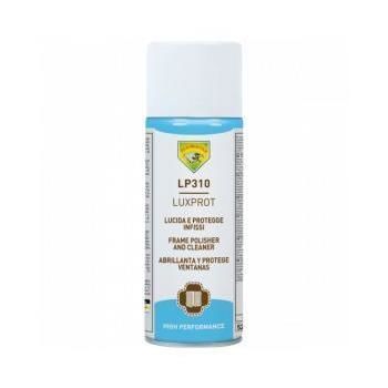 Aerosol de limpieza - LP310 - LUXPROT - ECO SERVICE SRL - de aluminio
