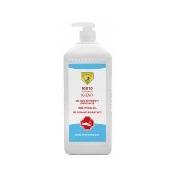 Solución hidroalcohólica - IG810 - IGIENIX - ECO SERVICE SRL