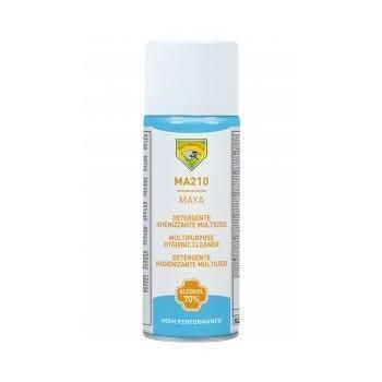 Producto de desinfección - MA210 - MAYA - ECO SERVICE SRL