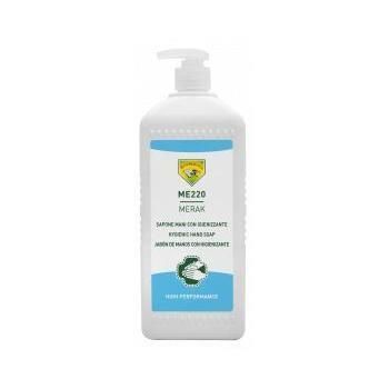 Solvente de limpieza - ME220 - MERAK - ECO SERVICE SRL - para la industria sanitaria / para el lavado de manos