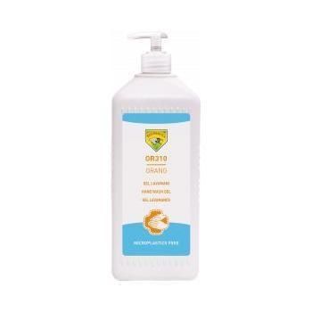 Detergente para el lavado de manos - OR310 - ORANG - ECO SERVICE SRL - biodegradable