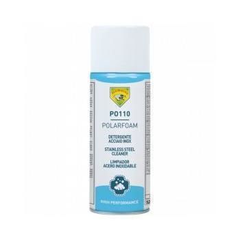 Agente de limpieza en espuma - PO110 - POLARFOAM - ECO SERVICE SRL