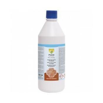 Detergente de cerámica - PU650 - PULIEDIL - ECO SERVICE SRL