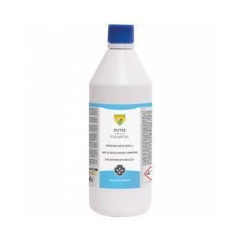 Decapante desoxidante - PU750 - PULIMETAL - ECO SERVICE SRL - para trabajos de limpieza / para metal