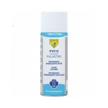 Agente de limpieza en espuma - PV510 - PULIVETRO - ECO SERVICE SRL
