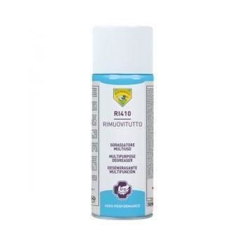 Desengrasador multiusos - RI410 - RIMUOVITUTTO - ECO SERVICE SRL - de limpieza