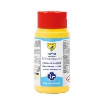 Producto químico de limpieza - SG950 - SGORG GRANULARE - ECO SERVICE SRL