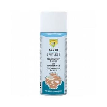 Aerosol desengrasante - SL910 SPOTLESS - ECO SERVICE SRL - de limpieza