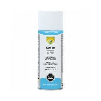 Aerosol de limpieza - SO410 - SIRIO - ECO SERVICE SRL - antiestático