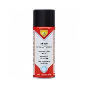 Aerosol de limpieza - DE010 - DEGHIACCIANTE - ECO SERVICE SRL